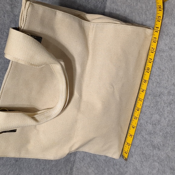 Jason Wu for Target 20th Anniversary Milu Canvas Tote - Picture 8 of 12